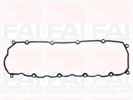 TOYOTA Прокладка клап. крышки Land Cruiser 3.0TD FAI RC1251S