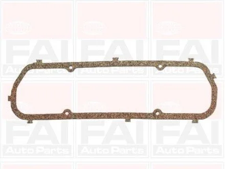 FORD Прокладка клап.крышки Fiesta, Escort 1,0/1,1/1,3 OHVHCS FAI RC128S