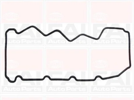 NISSAN Прокладка клапанной крышки Almera,Primera,X-Trail 2.2dCi 00- FAI RC1297S