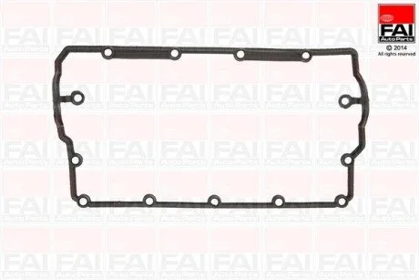 Прокладка клап.кр. VW 1.9TDI 98- AJM/AUM FAI RC1316S