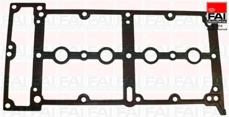 Прокдадка клап.кр. Fiat Doblo/Panda, Opel Astra 1.3D FAI RC1321S