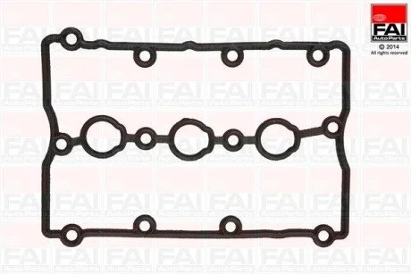 VW Прокладка клап. крышки Audi A4 3.0 FAI RC1326S