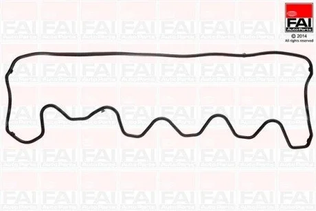 Прокладка клап.кр. VW LT 28-46 II (2DX0FE) silnik AGX 06.96 - 08.99 FAI RC1328S