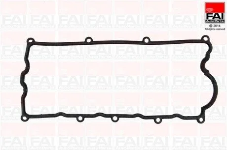 Прокладка клап. криш. Opel Astra G/H, Corsa C 1.7Cdti 03- FAI RC1366AS