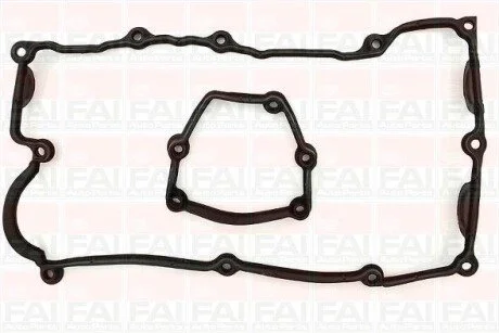Прокладка клапанної кришки (к-кт) BMW 1.8/2.0 16V mot.N42/46 09/01- FAI RC1390S