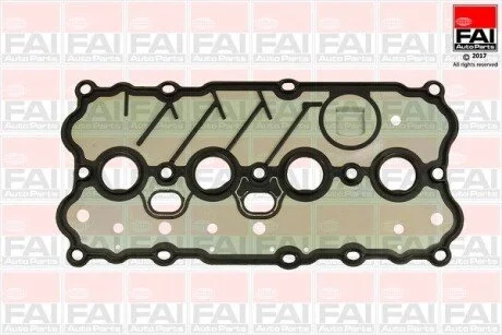 VW Прокладка клап. крышки TOURAN 2.0 FSI -07, AUDI A3/A4 FAI RC1439S