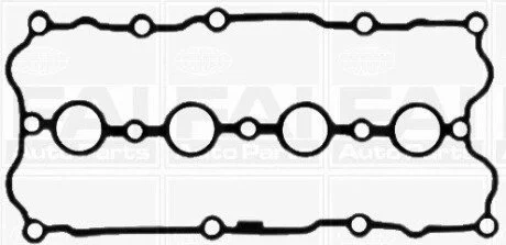 Прокладка клап.кр. VAG 2.0FSI (BRL/BLX/BLY/BVX/BVY/BVZ) 05.03- FAI RC1440S
