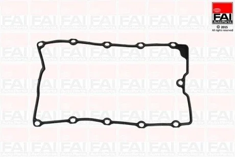 VW Прокладка клапанной крышки AUDI, SKODA, 2.0TDI 05- FAI RC1486S