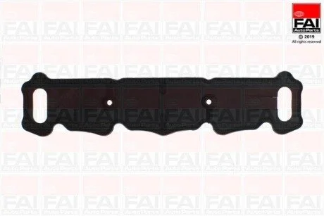 CITROEN Прокладка клап. кр. Citroen Berlingo 1.6, C2/C3/C4 1.6 FAI RC1494S