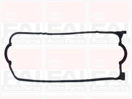 К-кт клап.крипки Honda Civic 1,4 Ltr.-1,6 Ltr. FAI RC1547S