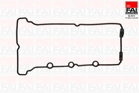 SUZUKI Прокладка клап. крышки Grand Vitara 1,6 05-, Liana, Swift, SX4. FAI RC1583S
