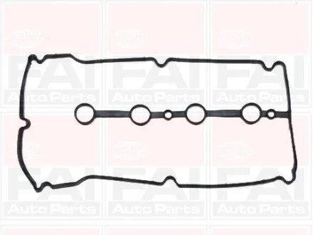 Прокладка клапанной крышки MAZDA 323 1.5 16v FAI RC1591S