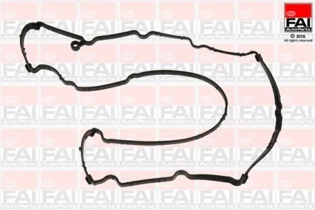 Прокладка клапанной крышки Ford Focus, Kuga 1.6 13-/Volvo S60/S80/V60/V70 III 1.6 T4F 11- FAI RC1654S