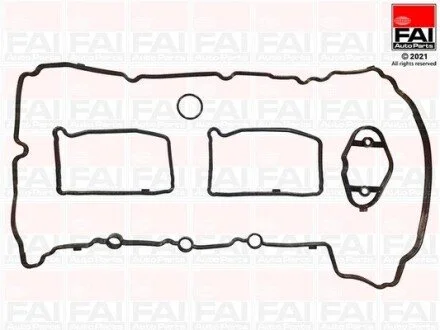 К-кт прокладок клапанной крышки BMW 1/2/3/4 2.0 11- FAI RC1740SK