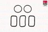 FAI К-т прокладок клапанной крышки  FIAT TALENTO MERCEDES C T-MODEL (S205), C (W205), VITO MIXTO (W447), VITO TOURER (W447), VITO (W447) NISSAN NV300, QASHQAI I, QASHQAI II, X-TRAIL OPEL VIVARO B 1.6D 04.11- RC1772SK