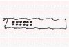 FAI FORD Прокладка крышки головки цилиндра RANGER 2.5 D 99-02, MAZDA B-SERIE (UN) 2.5 D 99-06 RC1804S