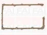 Прокладка клапанної кришки Ford 1,6-2,0 Ohc RC180S