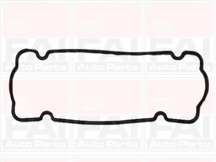 Прокладка клап.кр. Fiat 1.0/1.1/1.2 FAI RC207S