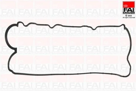 ПРОКЛАДКА КЛАП КРЫШКИ MAZDA 3/5/6 2.0 DI FAI RC2100S