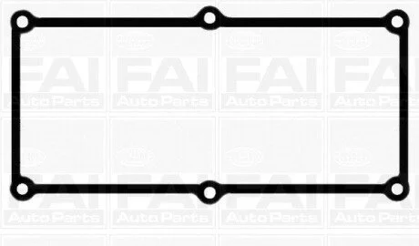 Прокладка крышки клапана HYUNDAI GETZ 1.1 FAI RC2192S