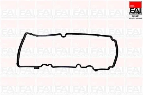 VW Прокладка клапанной крышки Caddy IV,Golf VII,Audi A1/A3A/A4/A6/Q5 FAI RC2311S