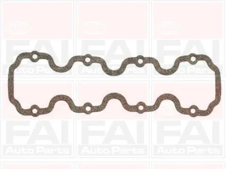 Прокладка клап.кр. Opel 13NB/14NV/C16NZ FAI RC292S