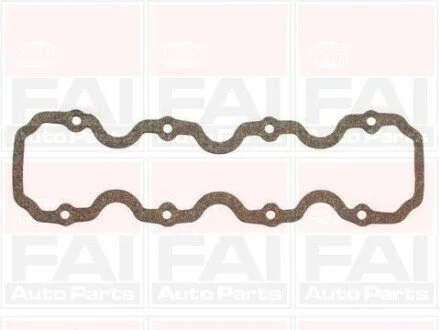 Прокладка клап.кришки Opel Ascona C/Kadett 1.6D (A17DR/C18NV/C20NE) 86- FAI RC293S