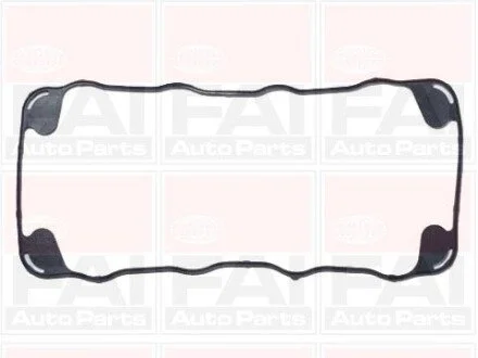 SUZUKI Прокладка клап. крышки 0,8-1,0 82- FAI RC353S