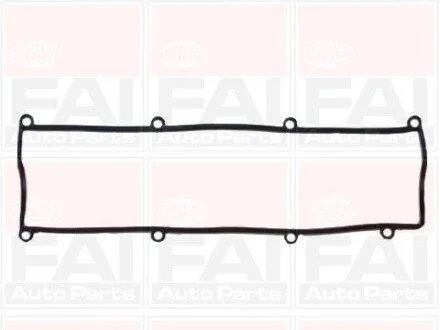 Прокладка клапанної кришки FAI RC371S