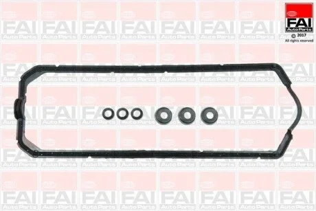 К-кт прокладок клап.. Audi/VW 1.9D/TD 1Y/AA FAI RC534K
