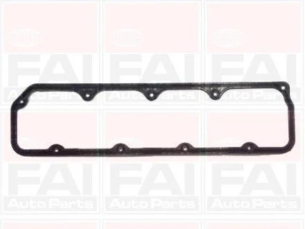 FORD Прокладка клап.крышки 2,5D/TD Transit 91- FAI RC597S