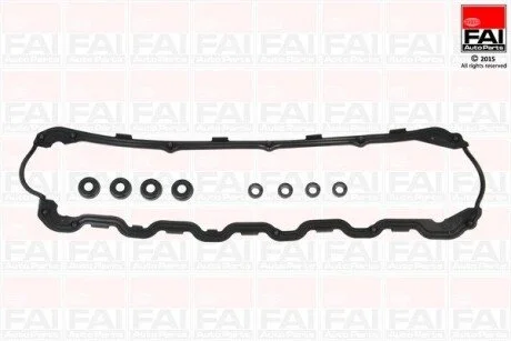 К-кт прокладка клап.. Audi/VW 2.4D AAS/3D/AAB (5CYL) FAI RC735K