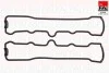 Прокладка крышки клапанной (к-кт) OPEL X14/16XE/X16XEL RC739S