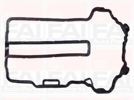 Прокладка клапанной крышки Opel Corsa 96- FAI RC861S