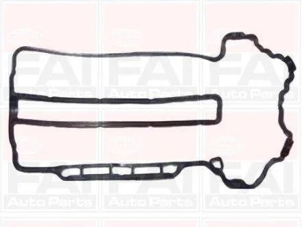 Прокладка клапанной крышки Astra G/H 1.2 FAI RC862S