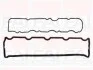 Прокладка кл. кришки (к-кт верхня+нижня) Citroen Berlingo, C15, Jumpy, Xsara Fiat Scudo Peugeot 206, 306, Expert, Partner 1.9D 04.98- FAI RC867S (фото 1)