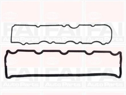 Прокладка кл. кришки (к-кт верхня+нижня) Citroen Berlingo, C15, Jumpy, Xsara Fiat Scudo Peugeot 206, 306, Expert, Partner 1.9D 04.98- FAI RC867S (фото 1)