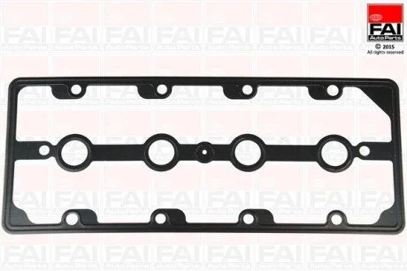 FIAT Прокладка клап. крышки PUNTO 1.2 98- FAI RC878S
