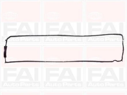 Прокладка клап.кр. Ford 1.8DI 98- FAI RC882S