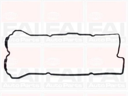NISSAN Прокладка клапанной крышки Almera, Primera, 1,4-1,6 -00. FAI RC947S