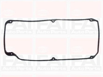 К-т прокладок клапаної кришки Mitsubishi Lanser 1.6-1.8 92-96 FAI RC981S