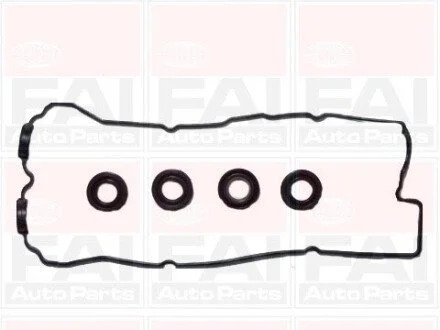 Прокладка клап.кришки Nissan Almera 1.4/1.6 95- FAI RC987S