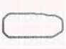 Прокладка піддона Audi 100/VW Passat 1.9/2.0/2.0D/2.2/2.3 85- SG201