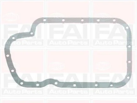 Прокладка піддона Citroen Berlingo -08 1.0/-1.4/1.4D Tu1/Tu24/Tu3/Tud3 FAI SG220