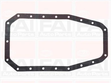 Прокладка піддону Fiat Ducato 2.5D 85- FAI SG287