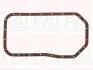 Прокладка масляного піддона Mitsubishi Gallant II/Pajero/L300 2.3TD/2.5D 82-06 SG375