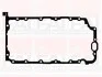 Прокладка пiддона Opel Astra G 2,0DTi 98-/Omega B 2.0 00- SG863