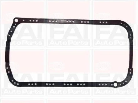 HONDA Прокладка поддона картера Accord 2.0 2.2 90-98 FAI SG964