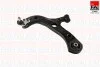 Control/Trailing Arm, wheel suspension SS10841
