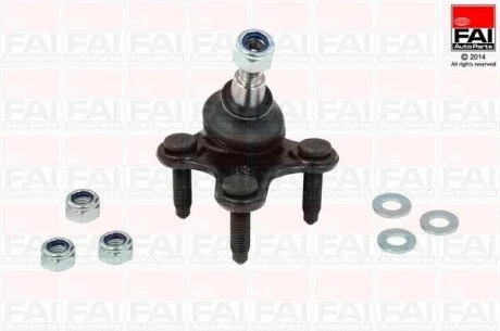 Кульова опора FAI SS2466